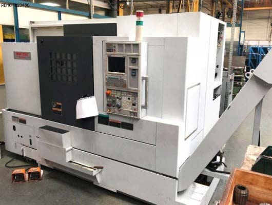 Tour-cn-mori-seiki-4-axes-nl-2500